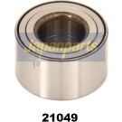 Radlagersatz KK-21049
