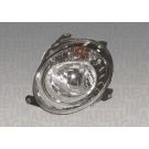 MAGNETI MARELLI Hauptscheinwerfer 712455401129
