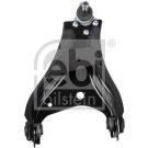 72 304 069 Querlenker VA unten li DACIA Duster 10 106711