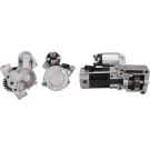 12V.Starter DODGE JOURNEY 2.0 CRD 08 634072242