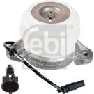 Lagerung, Motor 107968