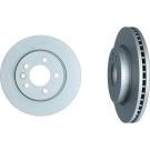 KAMOKA Bremsscheibe 103609