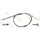 Handbremsseil re GCH460