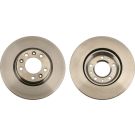Bremsscheibe Peugeot P. 407/508/607 00 DF6121