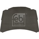 FEBI BILSTEIN Motorraumdämmung 09505 febi Plus