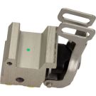 Bremskraftregler SEAT,SKODA,VW 0 204 031 681