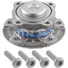 SNR Radlager R150.55