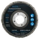 SW-Stahl Schleifscheibe DM 115mm 10 tlg 82302L
