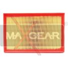 Luftfilter Volvo S60/S80 26-0198