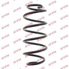 KYB Fahrwerksfeder Citroen P. C4 Picasso/Grand 2.0 Hdi 02/07 K-Flex RH1797
