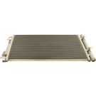 KONDENSATOR, KLIMAANLAGE AC830288