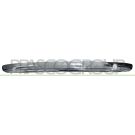 G-LEISTE H CHROM PQ 2510,370,1