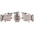 Kompressor (Tausch) NISSAN 700510383