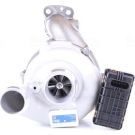 Nissens Turbo MERCEDES C,E,M,R,G-Klasse 89 FACTORY NEW 93271