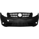 STOßSTANGE V GRAU +NSW -PDC PQ MERCEDES VITO 10,14 Quality Guaranteed 3982,303,2