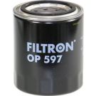 FILTRON Ölfilter OP 597