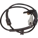 Sensor, Raddrehzahl 20-0209