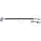 A.B.S. Bremsschlauch SL 1396