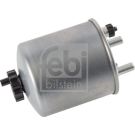 FEBI BILSTEIN Kraftstofffilter 108736