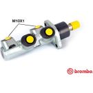 BREMBO Hauptbremszylinder M 23 052