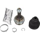 Gelenksatz, Antriebswelle Toyota Carina E/Corolla +Abs 49-0382