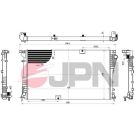 JPN Kühler, Motorkühlung 60C9046-JPN