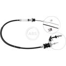 A.B.S. Kupplungsseil K24970