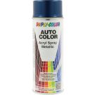 Dupli-Color Acryl Spray blau metallic 400ml AUTO COLOR 20-0850 blau metallic 400 ml 140952