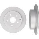 KAMOKA Bremsscheibe 103165