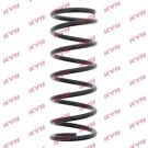 KYB Fahrwerksfeder Fiat T. Seicento / 600 0.9/1.1 01.98-01.10 RA5281