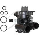 TRUCKTEC AUTOMOTIVE Wasserpumpe 07.19.294