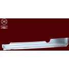 Türschweller Seitenschweller r OPEL CORSA C 3-T 9,00-6,06 5023002