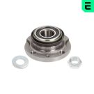 Radlagersatz 802605