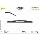 VALEO Silencio Wiper Rear L+RHD 574088