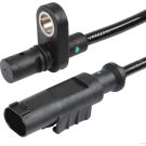 Sensor, Raddrehzahl IVECO Daily 06 70660630