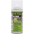 Petec Klima Fresh & Clean Orange 150ml KLIMA FRESH & CLEAN, Orange 71460