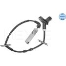 Sensor, Raddrehzahl 3148000048