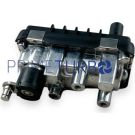 Prime Turbo Ladedruckregelventil G00074AC
