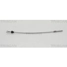 Seilzug, Feststellbremse Toyota P. Rav4 06 8140131284