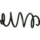 Sachs Fahrwerksfeder Vw P. Touran 1.4 Tsi 06-10 993 104