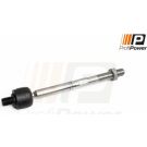 PROFIPOWER Axialgelenk, Spurstange 5S1138 PROFIPOWER Axialgelenk, Spurstange 5S1138