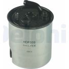 DELPHI Kraftstofffilter HDF559