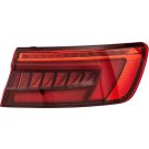 HECKLEUCHTE R 12 V HELLA AUDI A4 LIM 15 2SD 012 246-061 HECKLEUCHTE R 12 V HELLA AUDI A4 LIM 15 2SD 012 246-061