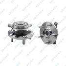 GSP Radlagersatz 9330079