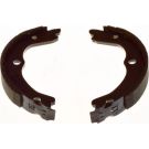 DENCKERMANN Bremsbacken B120138