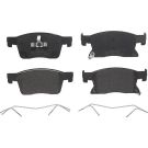 BREMBO Bremsklötze VA P 59 091