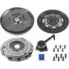 ZMS-Modul Xtend (ZMS+Kupplung+CSC) VAG A3,Leon,Supb,Passat 2.0TD 06 ZMS Modul XTend plus CSC 2290601062
