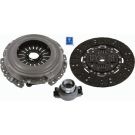 SACHS Kupplungssatz 3000 951 656