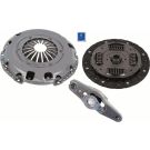 SACHS Kupplungssatz 3000 951 575