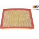 PROFIPOWER Luftfilter 2F0058